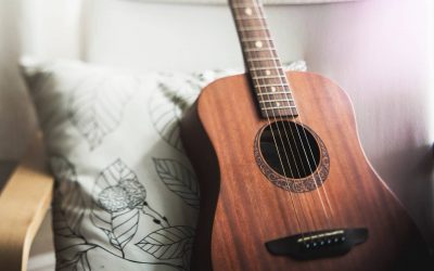 Est-ce possible d’apprendre la guitare étant adulte?